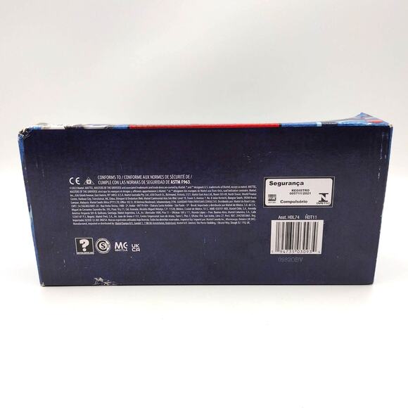 He-Man Masters of the Universe Power Sorceress Cosmic Falcon Figure MOTU NEW - Picture 3 of 3